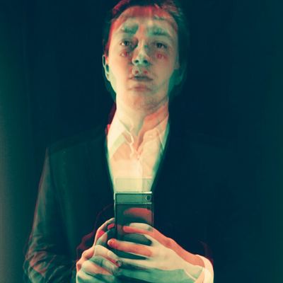 Денис Опарин