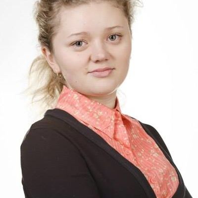 Марина Родачинская