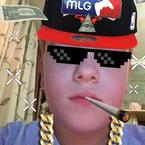 Вова Бондарчук