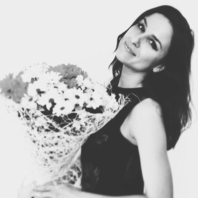 Ekaterina Romazanova