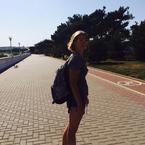 Надежда Карпова