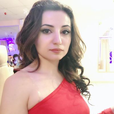 Осанна Мелконян