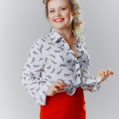 Екатерина Осинцева