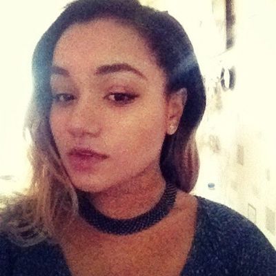 Мэри Щиголева