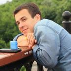 Виктор Волков