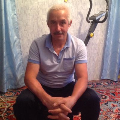 Рамиль Абдрашитов