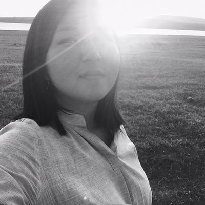 Аселька Бадашкеева