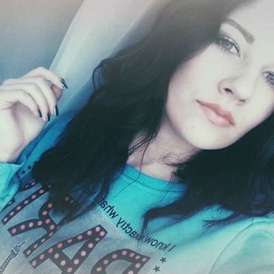 Анастасия Пилецкая