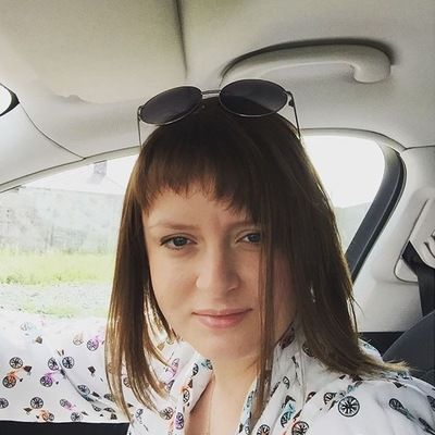 Екатерина Чуйкова