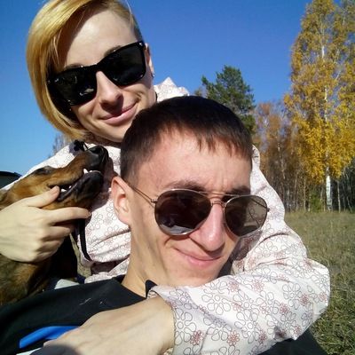 Ксения Копылова