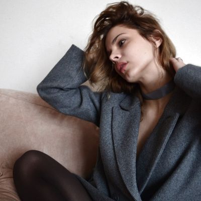 Диана Ковалёва