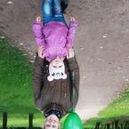 Настёна Сенина