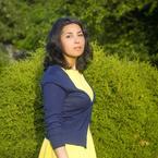 Анжела Пиаже