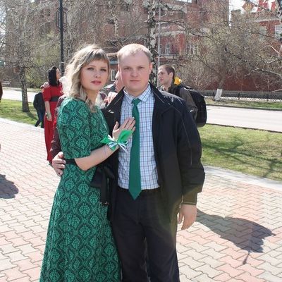 Татьяна Анашкевич