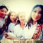 Қызғалдақ Мауленова