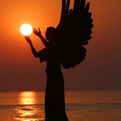 Марина Анисимова