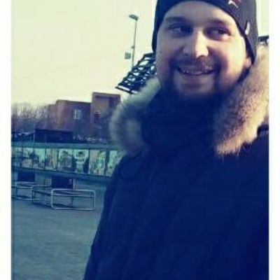 Сергей Рязанов