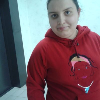 Милека Арменовна