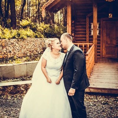 Катерина Лопухина