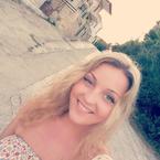 Катерина Ивина