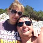 Людмила Пузанова