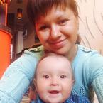 Ирина Логинова