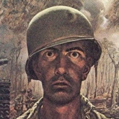 Никита Мастихин