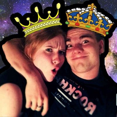 Ксения Калинина