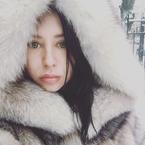 Анастасия Росоха