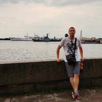 Максимка Девпалмов