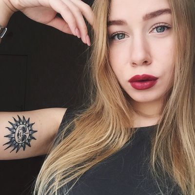 Алла Семенникова