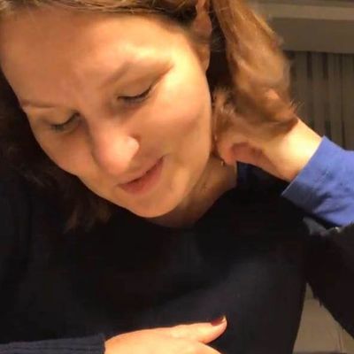 Оксана Бубнова