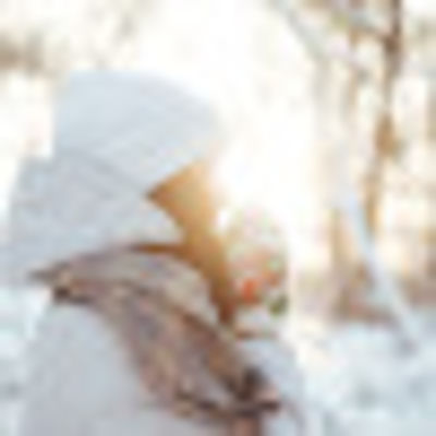 Анастасия Куркаева