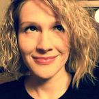 Мария Стебакова