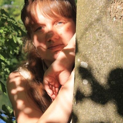 Юля Завьялова