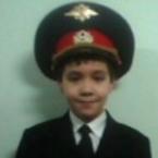 Валера Гусев