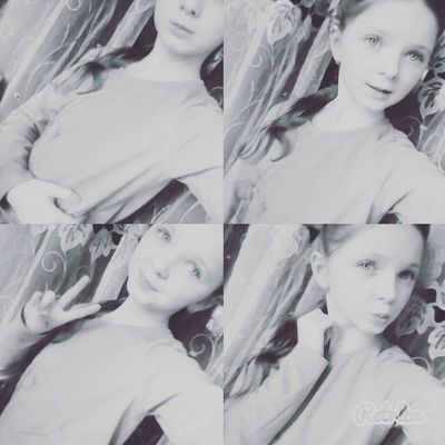 Екатерина Голик