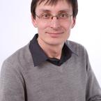 Николай Данилов