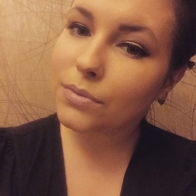 Юлия Кискина