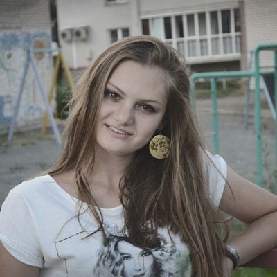 Василина Глушкова