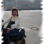 Светлана Лещук