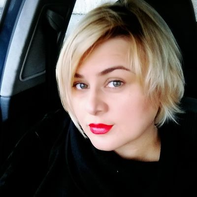 Татьяна Белянина