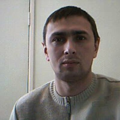 Владислав Ушаков