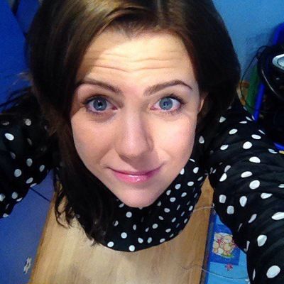 Яна Святская