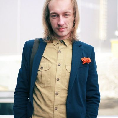 Алексей Львов