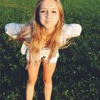 Анастасия Мезенцева