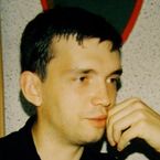 Дима Кудрявцев