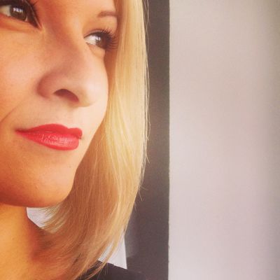 Екатерина Кицану