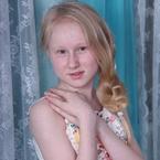 Аделина Ахметзянова