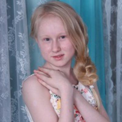 Аделина Ахметзянова